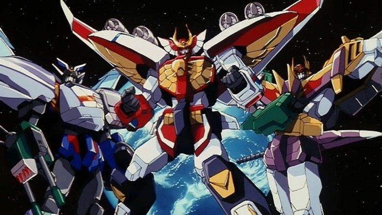 Brave Command Dagwon image