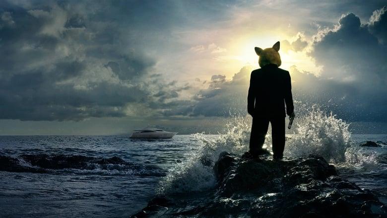 Mad Dogs image