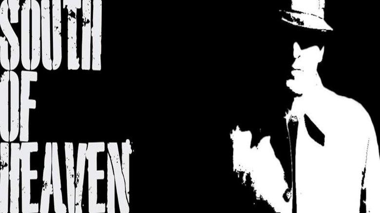 South of Heaven: Episode 2 - The Shadow image