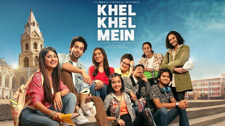 Khel Khel Mein image