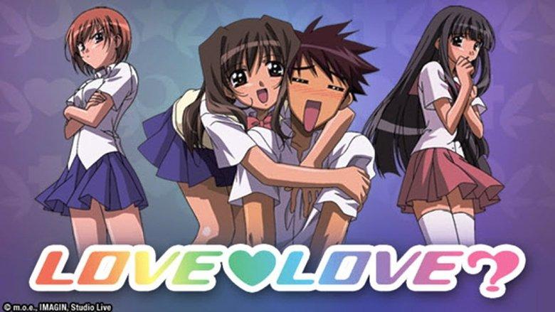 Love Love? image