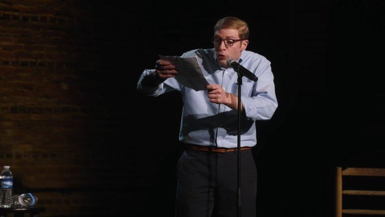 Joe Pera: Slow & Steady image