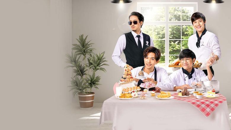 Baker Boys image
