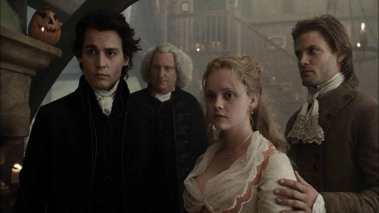 Sleepy Hollow: Behind the Legend image