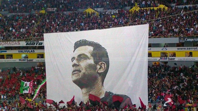 Rafa Márquez: El Capitán image