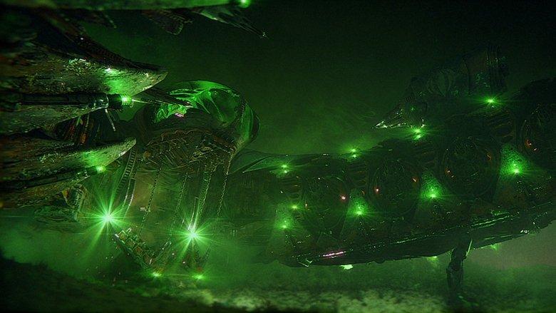 Blood Machines image