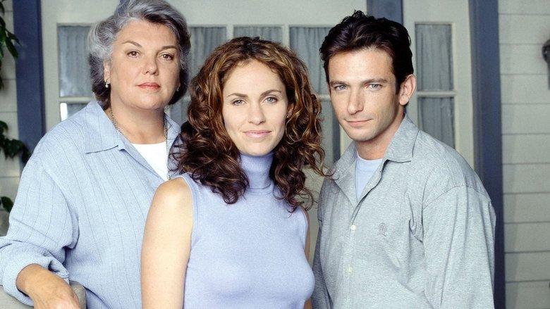 Judging Amy image