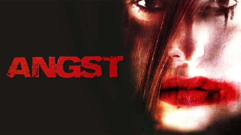 Penetration Angst image