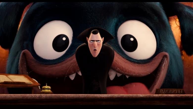 Monster Pets: A Hotel Transylvania Short image