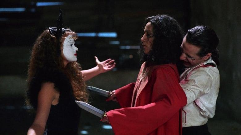 Santa Sangre image
