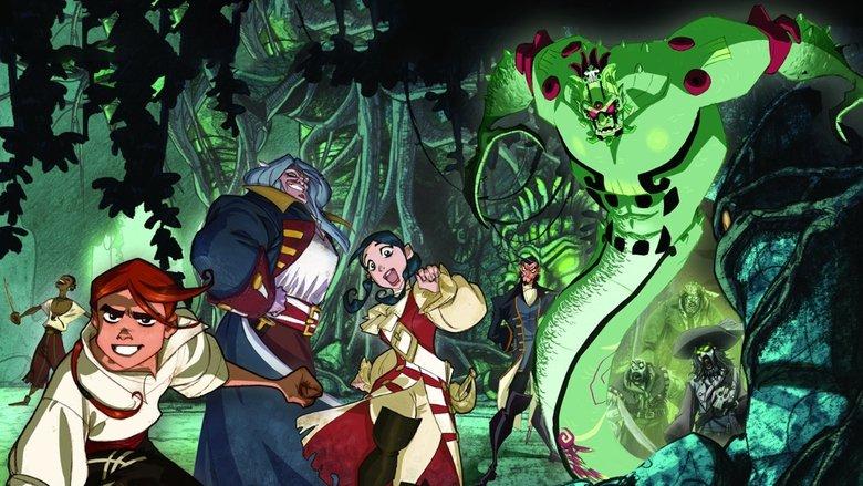 The Treasure Island image