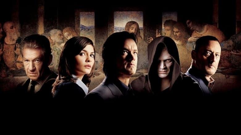 The Real Da Vinci Code image