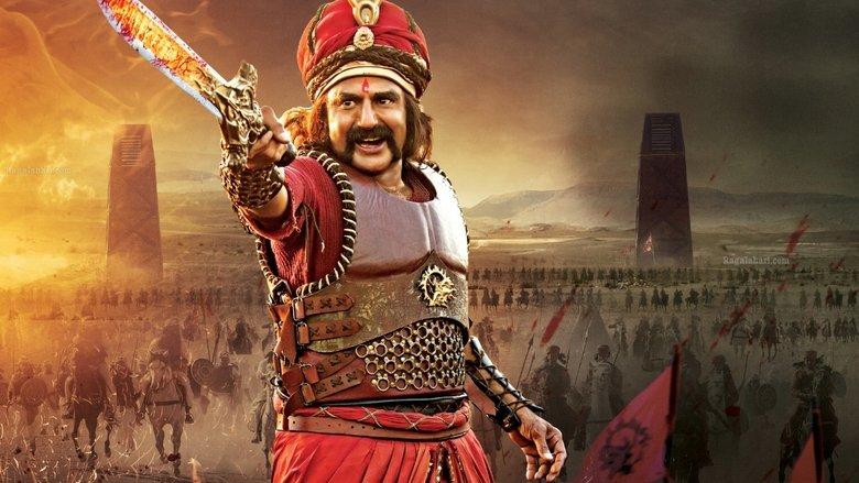 Gautamiputra Satakarni image