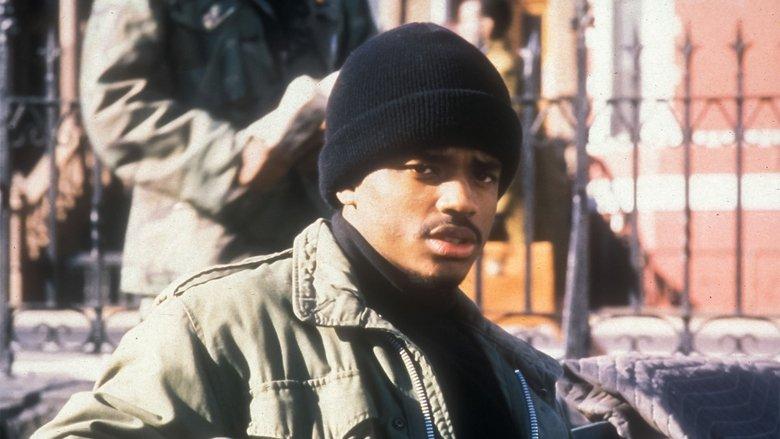 Dead Presidents image