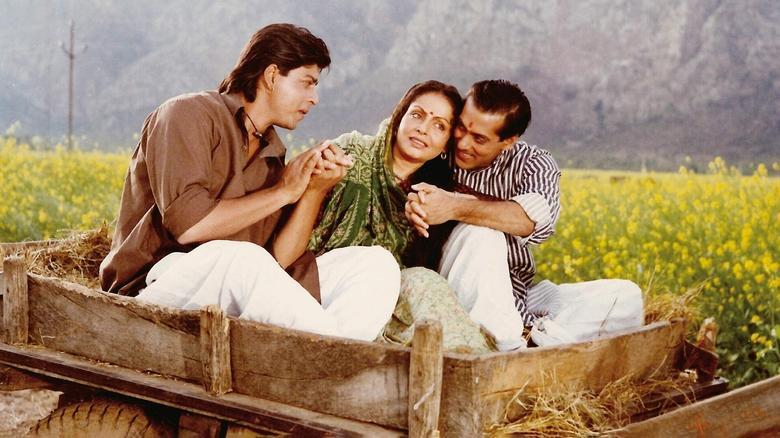 Karan Arjun image