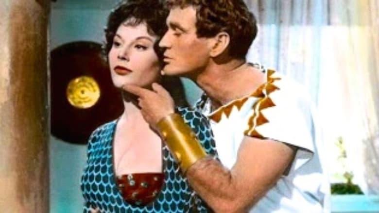 Colossus and the Amazon Queen image