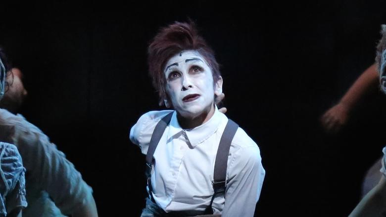 A Midsummer Night's Dream image
