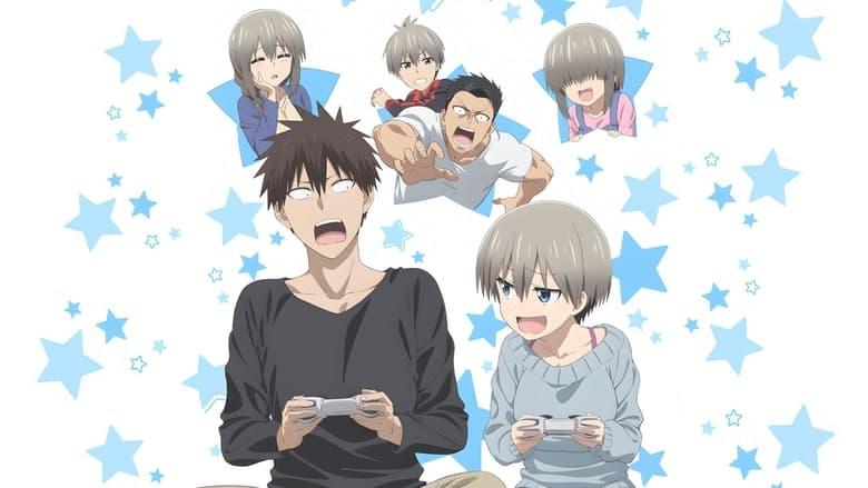 Uzaki-chan Wants to Hang Out! image