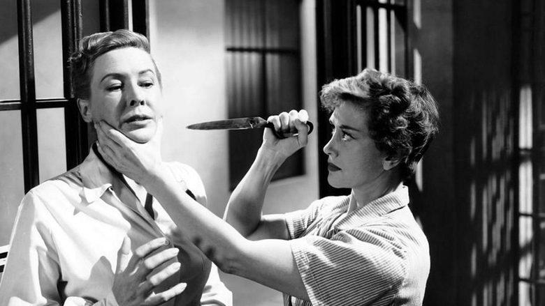 Women's Prison image