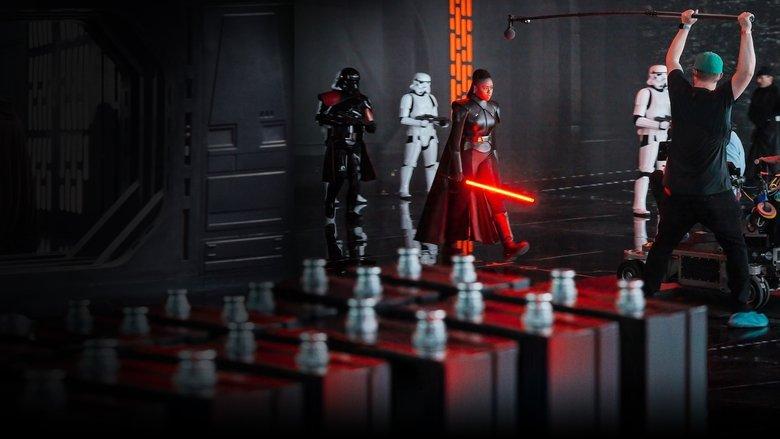 Obi-Wan Kenobi: A Jedi's Return image