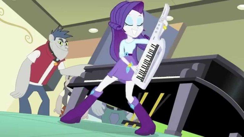 Player Piano image