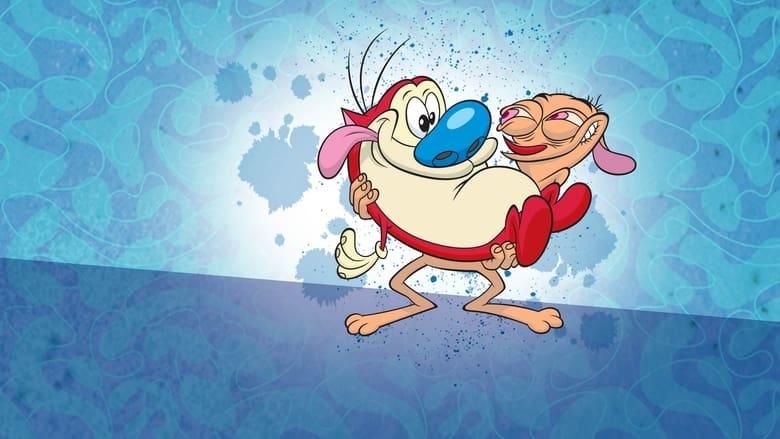 The Ren & Stimpy Show image