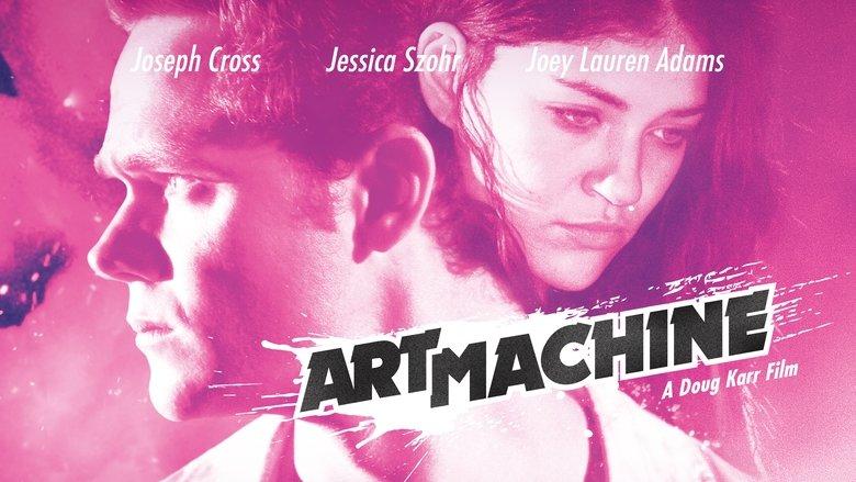 Art Machine image