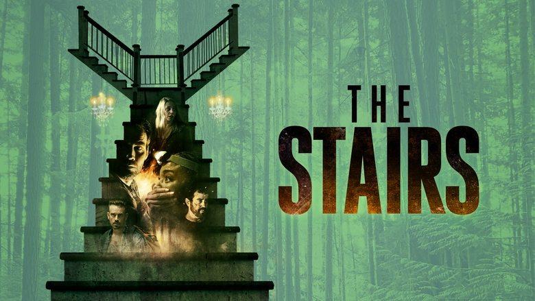 The Stairs image