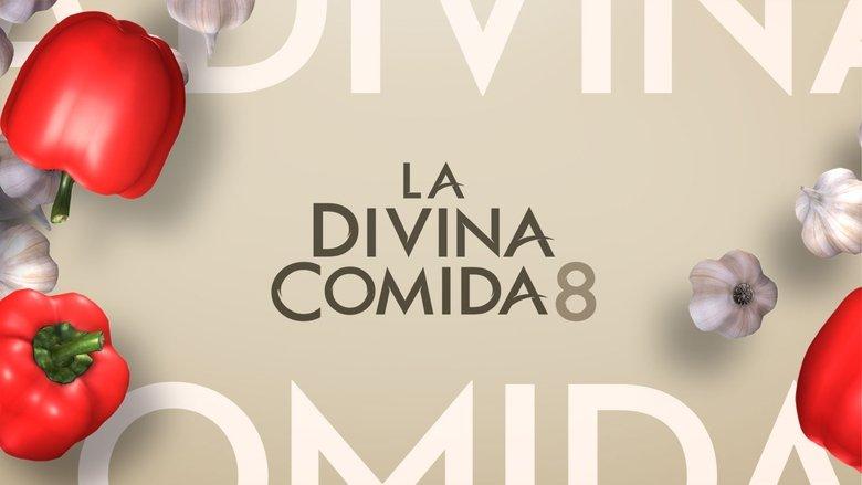 La divina comida image