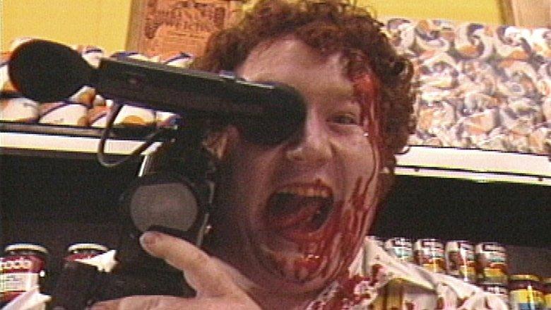 Video Violence image