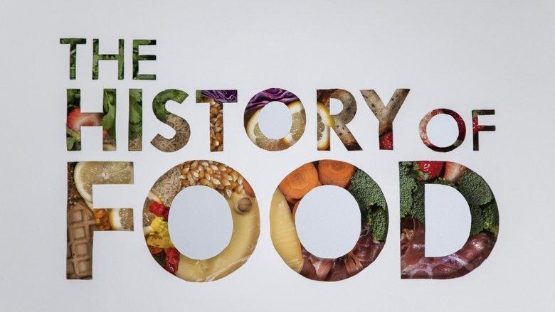 The History of Food image