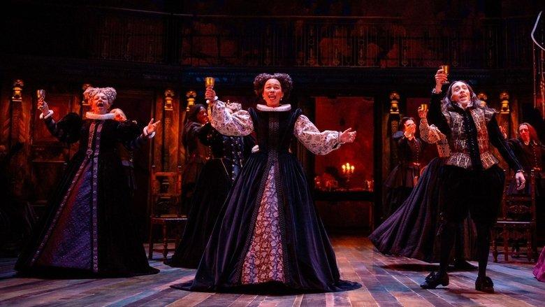 RSC Live: The Taming of the Shrew image