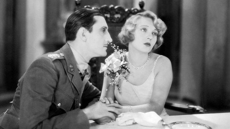 The Flirting Widow image