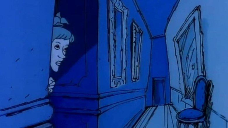 Les Contes de la rue Broca image