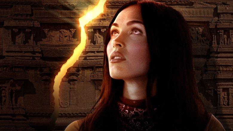 Legends of the Lost with Megan Fox image