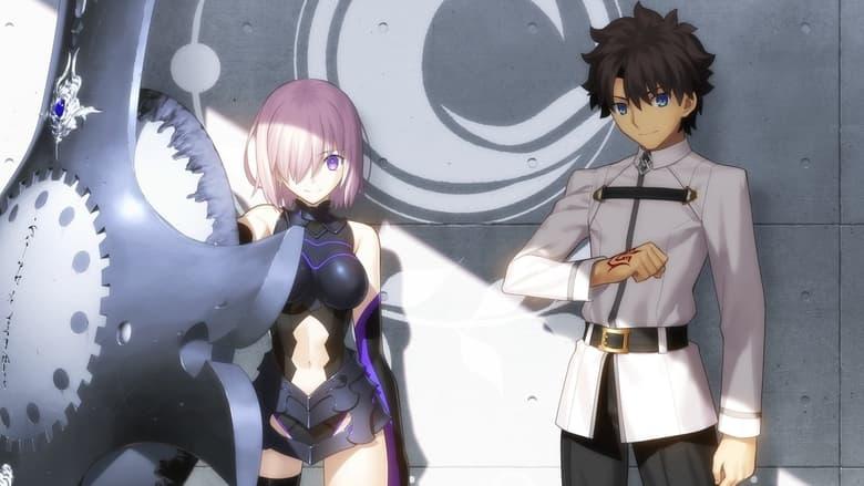 Fate/Grand Order: First Order image