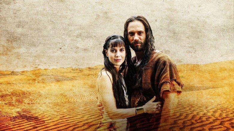 Samson and Delilah image