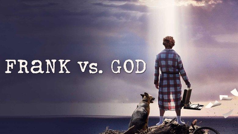 Frank vs. God image