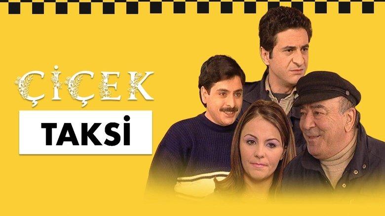 Çiçek Taksi image