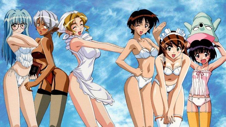 Hand Maid May image