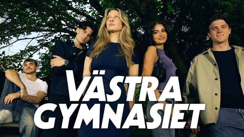 Västra gymnasiet image
