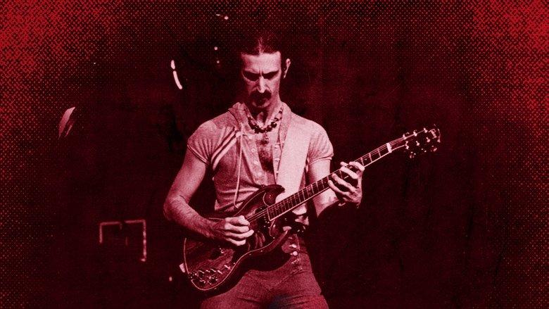 Frank Zappa: Baby Snakes image