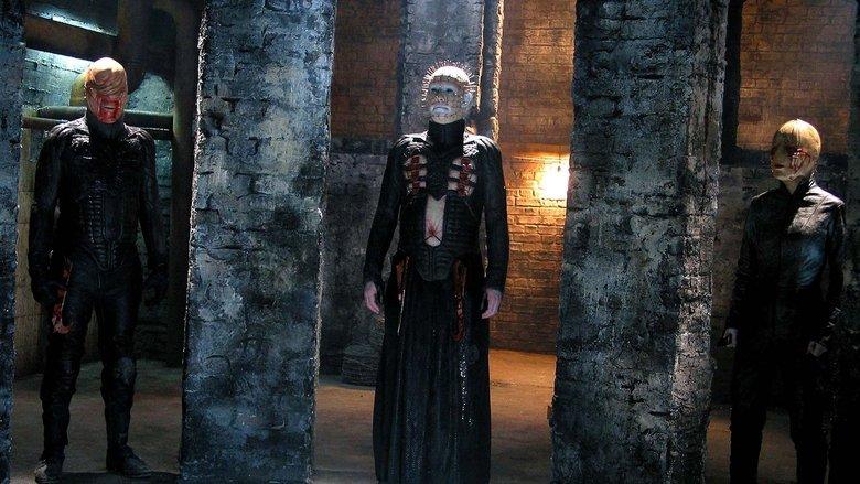 Hellraiser: Deader image