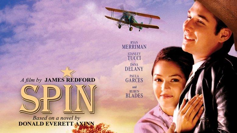 Spin image