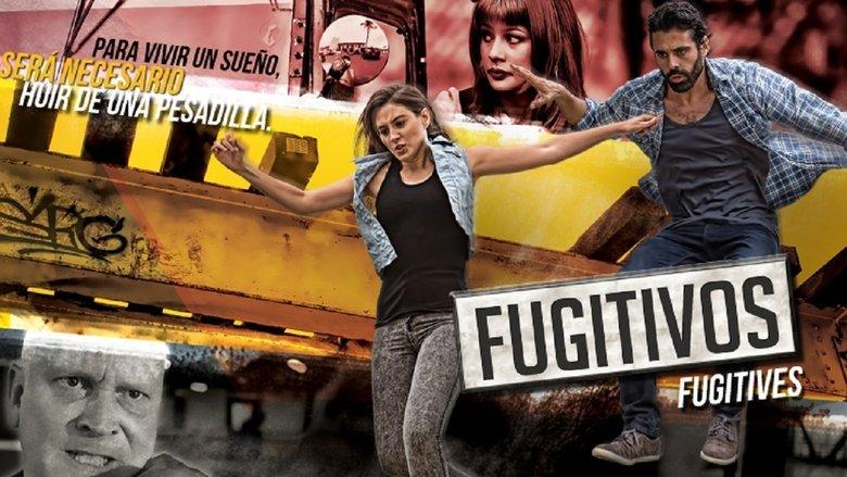 Fugitives image