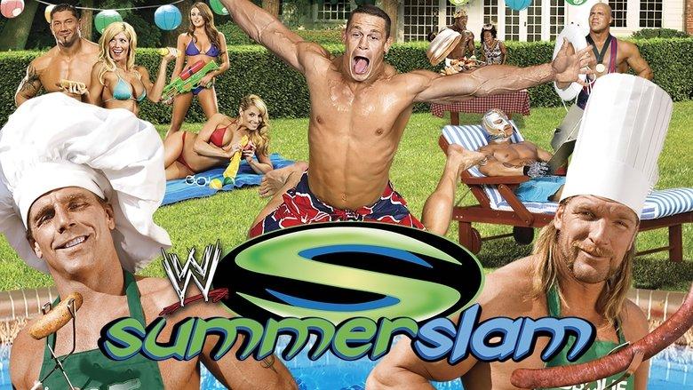 WWE SummerSlam 2006 image