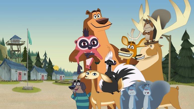 Open Season: Call of Nature image