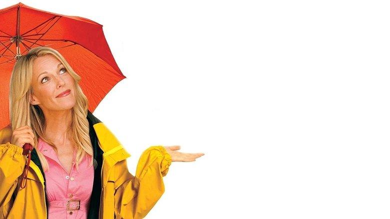 Weather Girl image