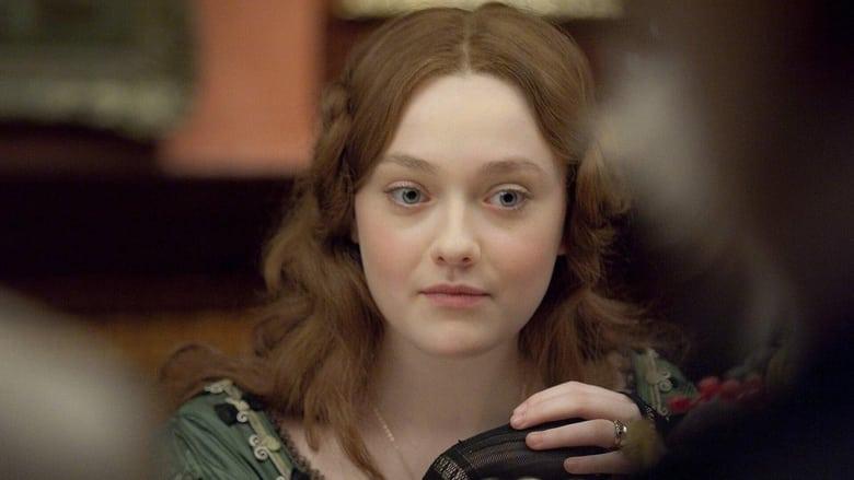 Effie Gray image
