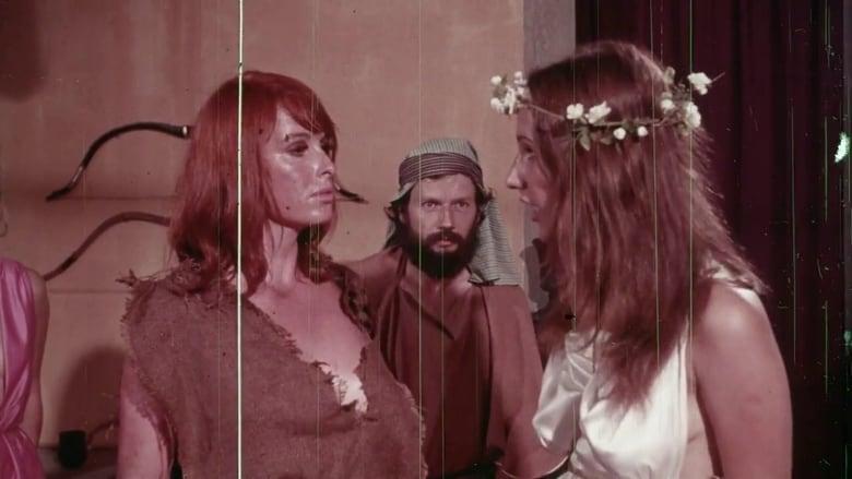 The Affairs of Aphrodite image